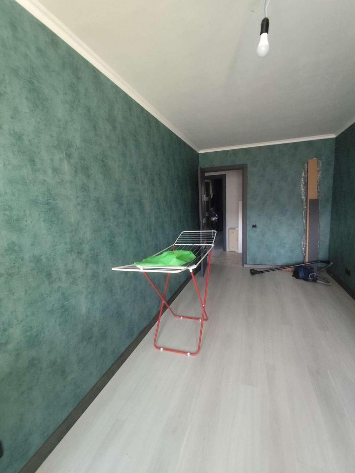 3-комн квартира Георгия Димитрова улица, 93