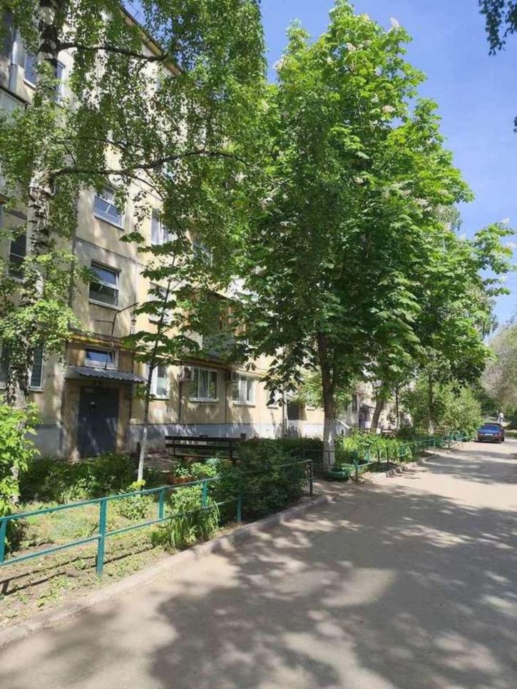 1-комн квартира Партизанская улица, 181