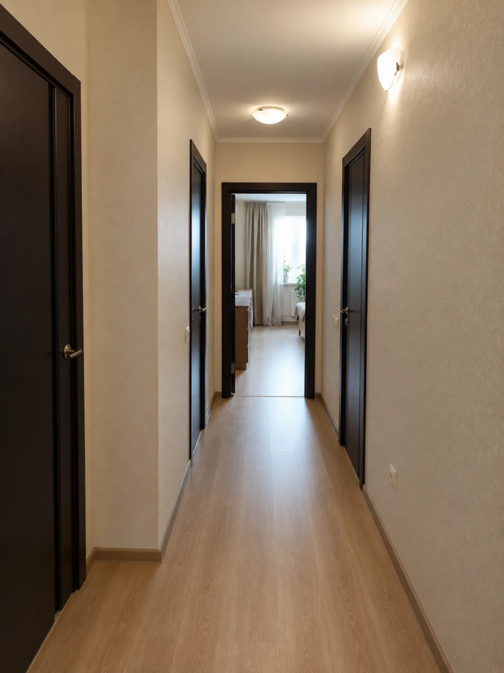 2-комн квартира Ново-Садовая улица, 303а