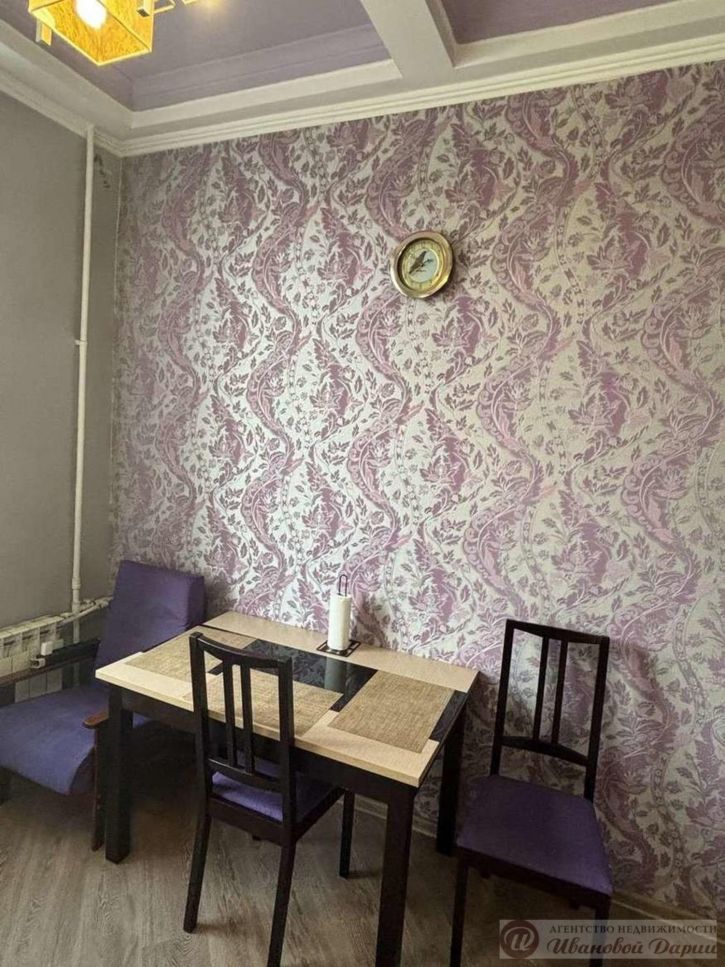 2-комн квартира Победы улица, 77
