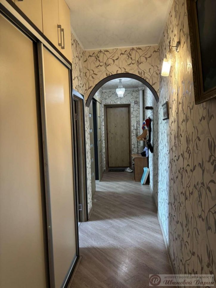 2-комн квартира Победы улица, 77