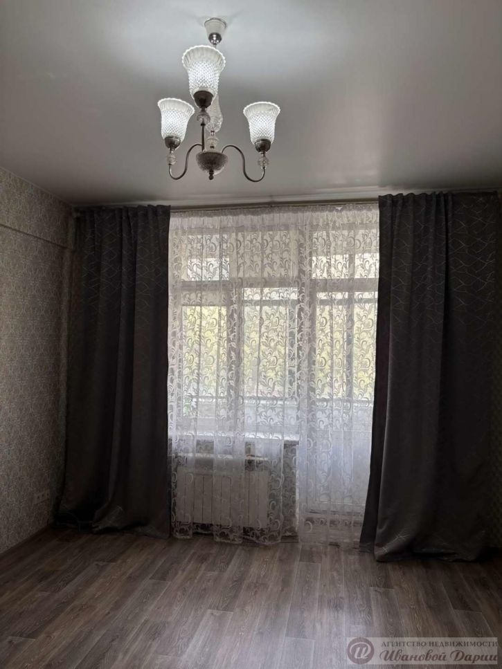 2-комн квартира Победы улица, 77