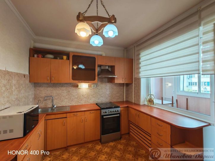 3-комн квартира Ялтинская улица, 28кА