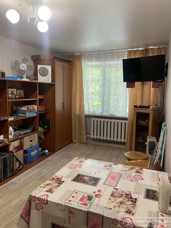 1-комн квартира Марии Авейде улица, 21