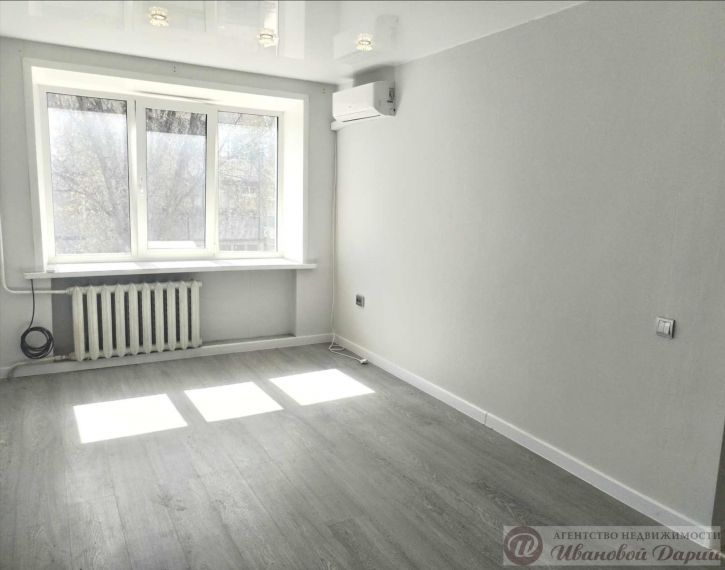 3-комн квартира 11-й квартал, 26