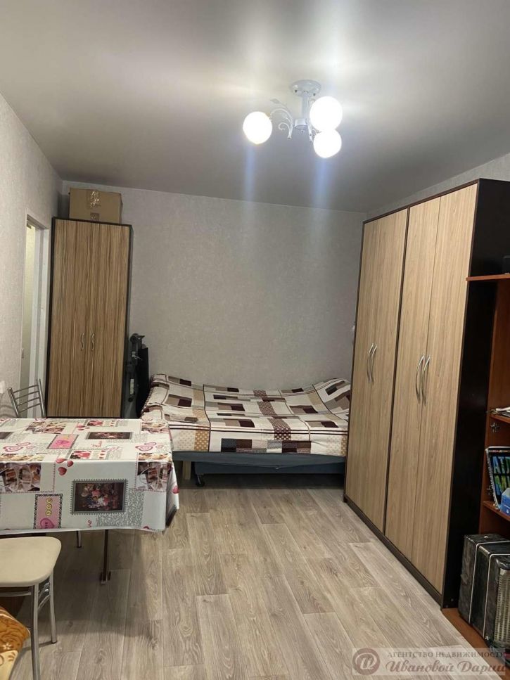 1-комн квартира Марии Авейде улица, 21