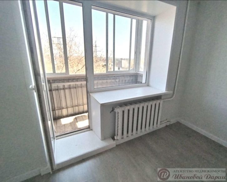 3-комн квартира 11-й квартал, 26