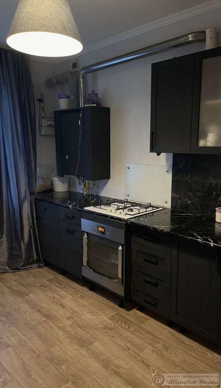 1-комн квартира Мира улица, 87