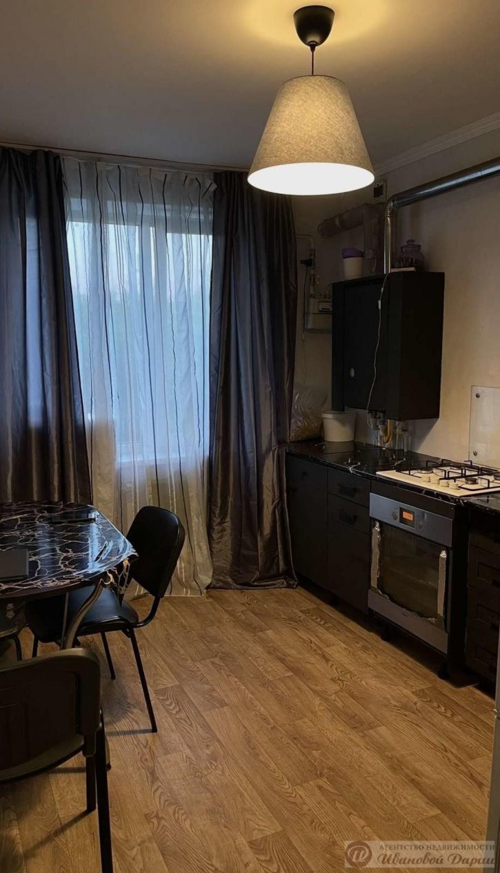 1-комн квартира Мира улица, 87