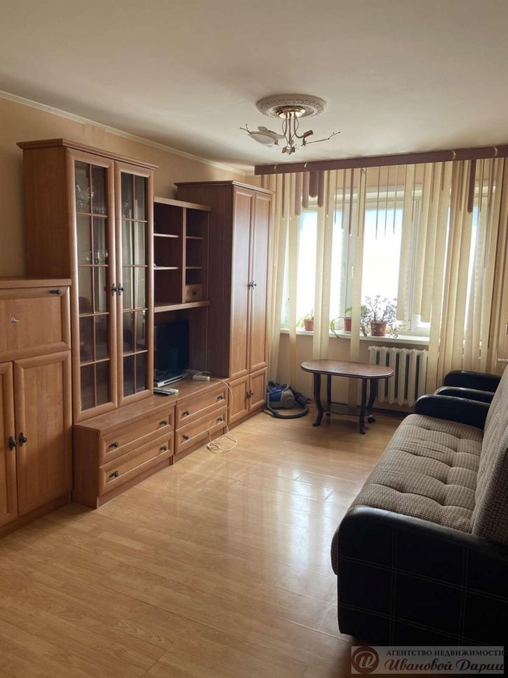 2-комн квартира Московское шоссе, 133