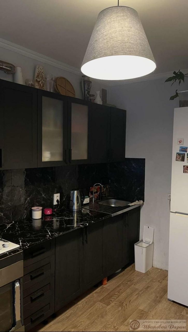 1-комн квартира Мира улица, 87