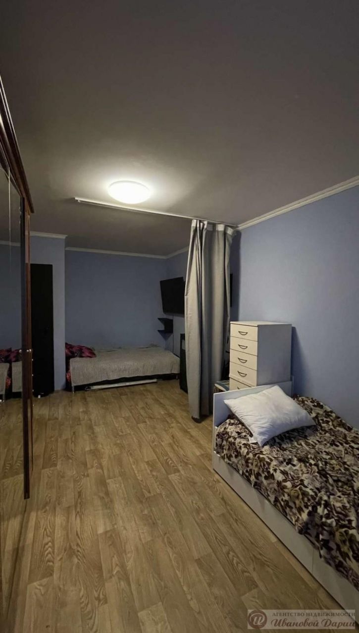 1-комн квартира Мира улица, 87