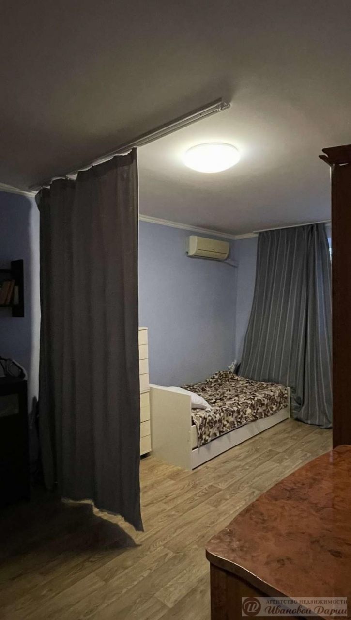 1-комн квартира Мира улица, 87