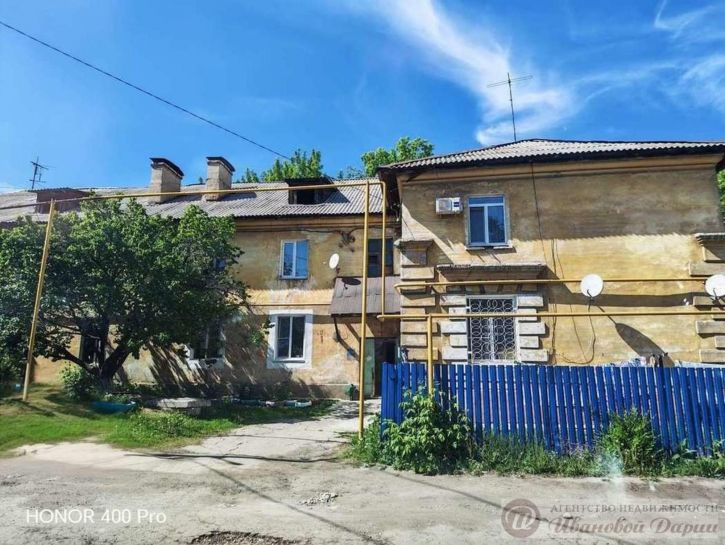 Комната квартал 5-й посёлок Киркомбината, 1
