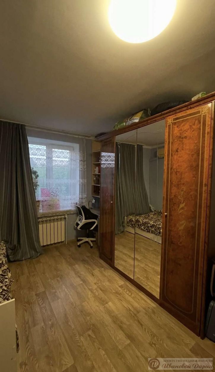 1-комн квартира Мира улица, 87