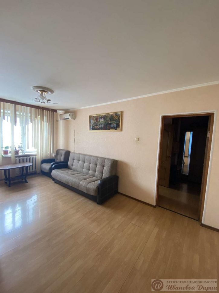 2-комн квартира Московское шоссе, 133