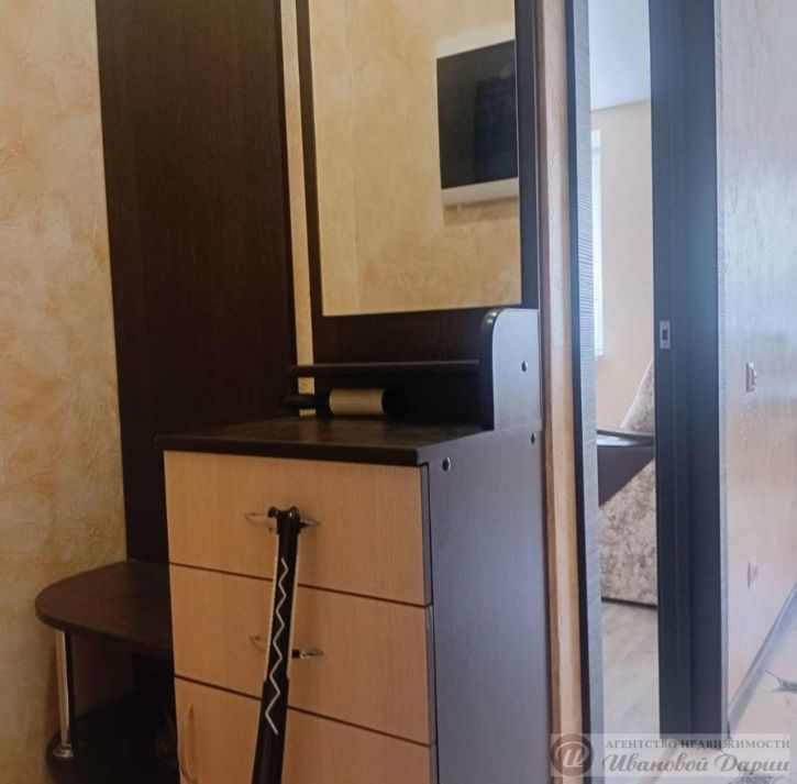 1-комн квартира Ивана Финютина бульвар, 30