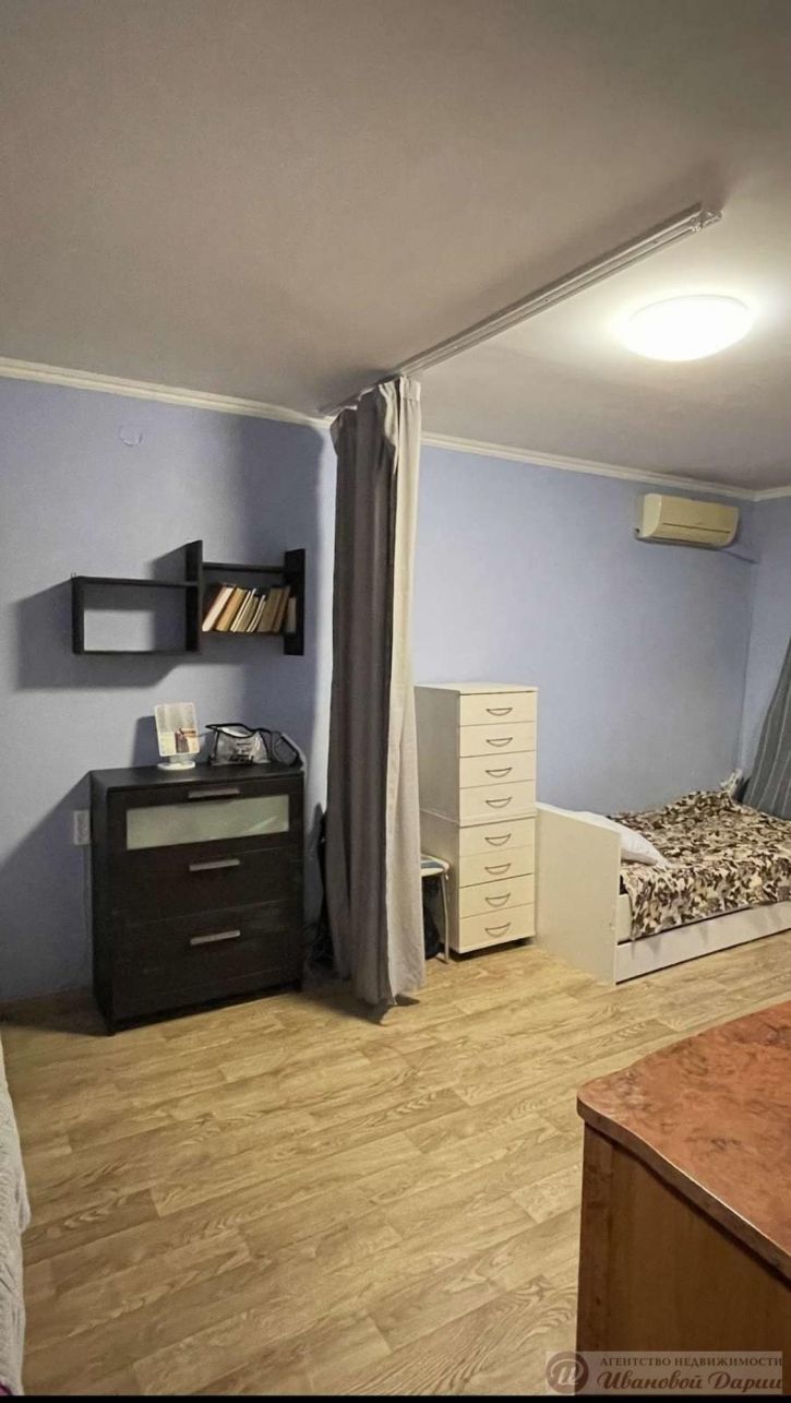 1-комн квартира Мира улица, 87