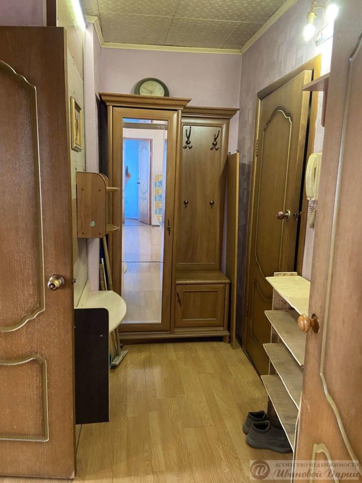 2-комн квартира Московское шоссе, 133