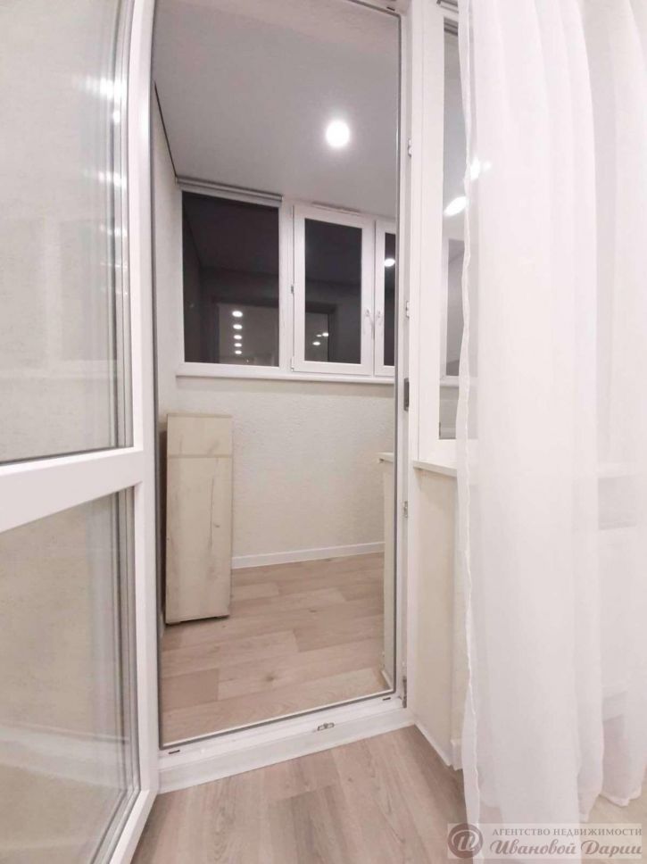 1-комн квартира Революционная улица, 101вк2