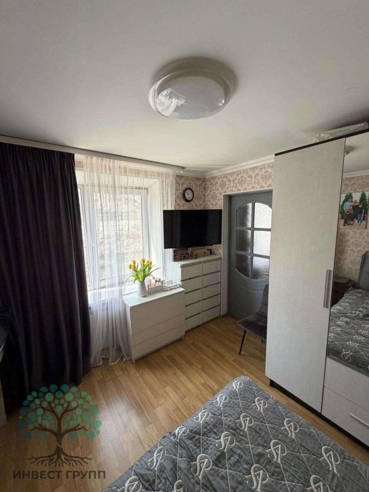 3-комн квартира 22 Партсъезда улица, 8ка