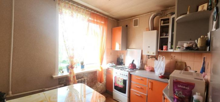 2-комн квартира Черемшанская улица, 97а