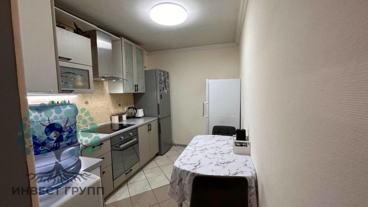 3-комн квартира 22 Партсъезда улица, 8ка