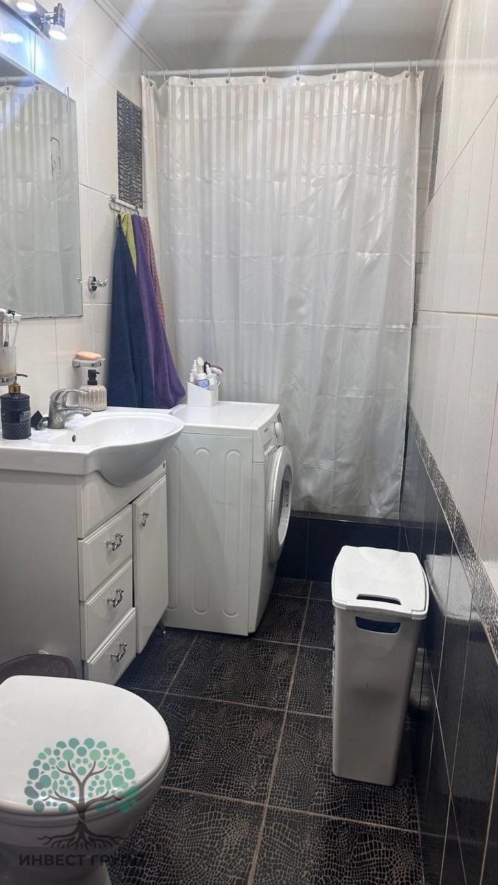 3-комн квартира 22 Партсъезда улица, 8ка