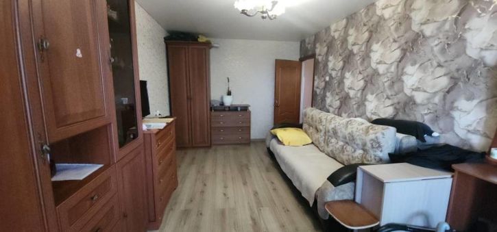 2-комн квартира Черемшанская улица, 97а