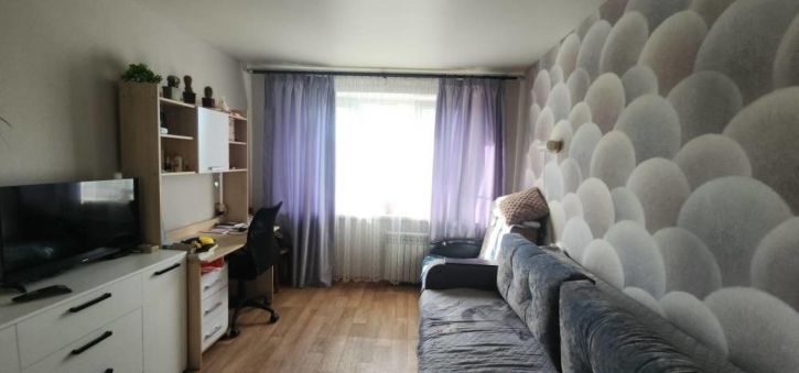 2-комн квартира Черемшанская улица, 97а