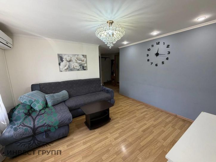 3-комн квартира 22 Партсъезда улица, 8ка