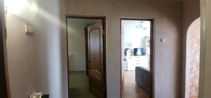 2-комн квартира Черемшанская улица, 97а