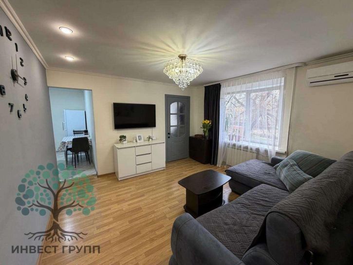 3-комн квартира 22 Партсъезда улица, 8ка