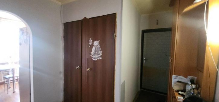 2-комн квартира Черемшанская улица, 97а