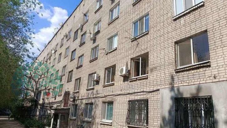 3-комн квартира 22 Партсъезда улица, 8ка