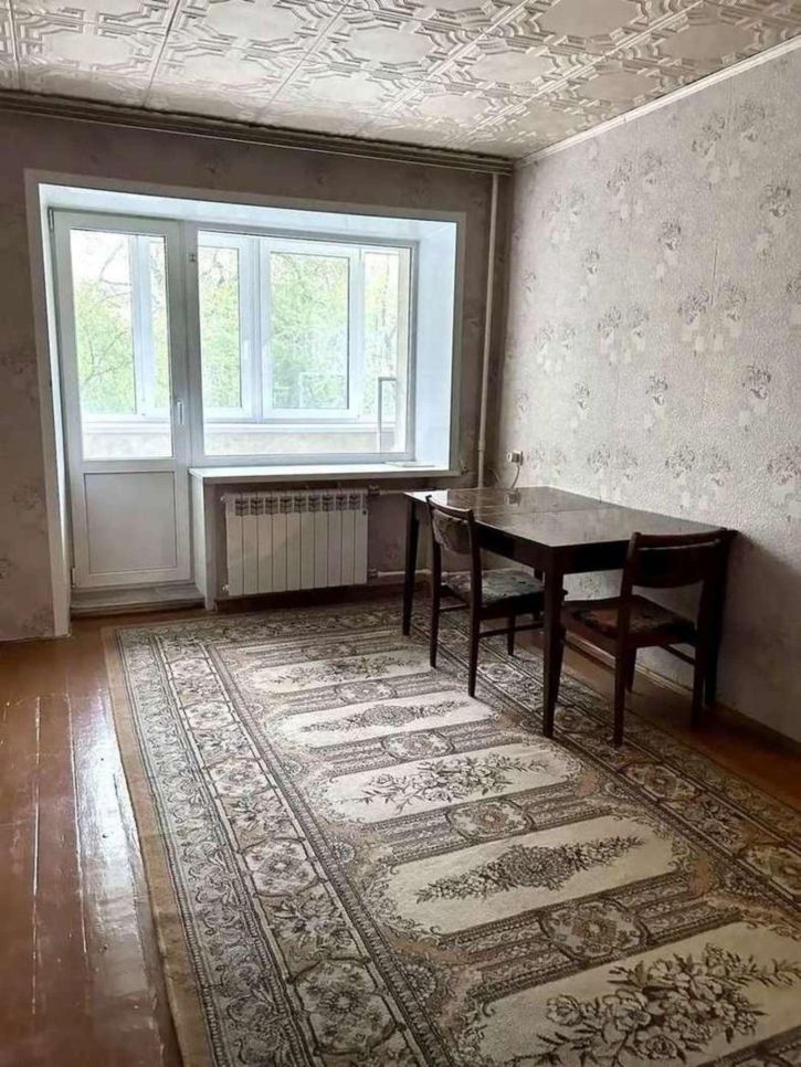 1-комн квартира Пугачевская улица, 19