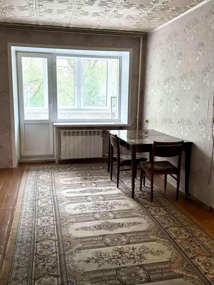 1-комн квартира Пугачевская улица, 19