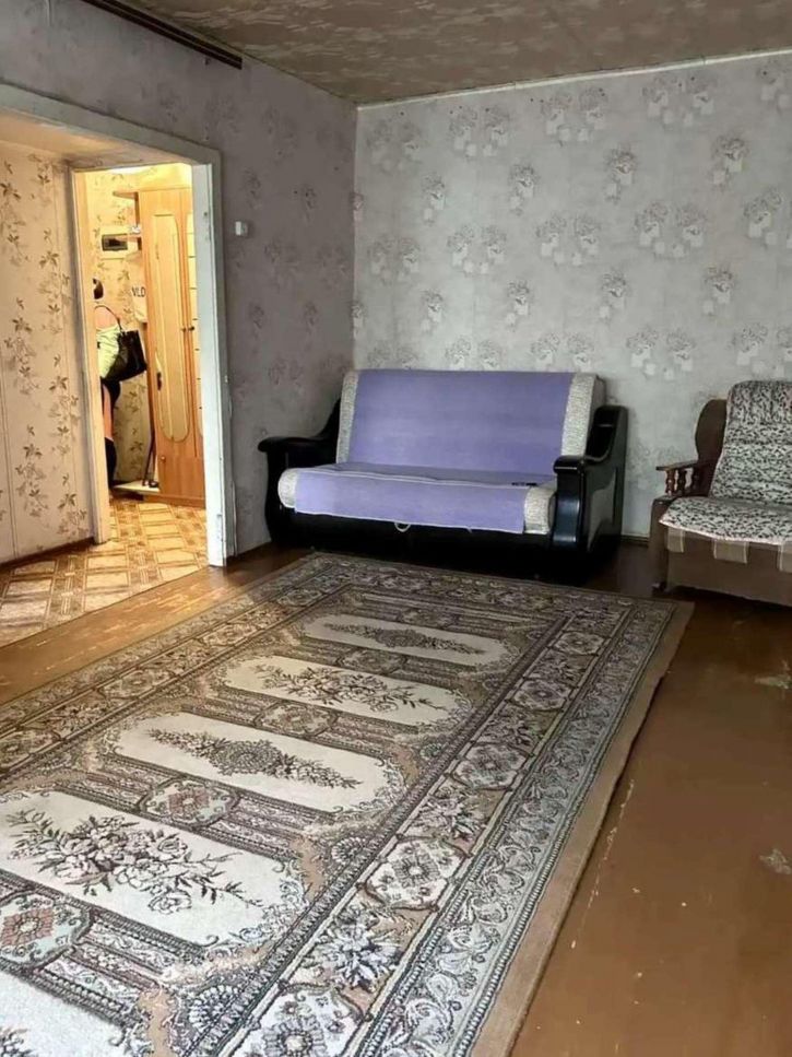 1-комн квартира Пугачевская улица, 19