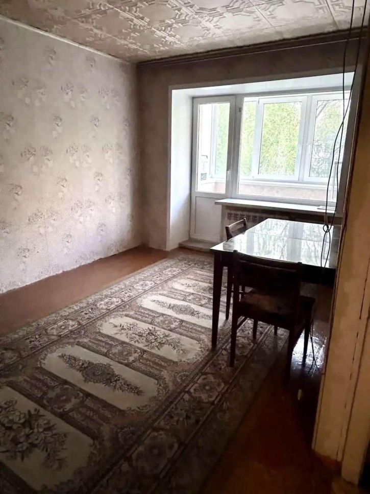 1-комн квартира Пугачевская улица, 19