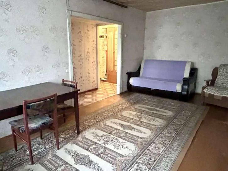 1-комн квартира Пугачевская улица, 19