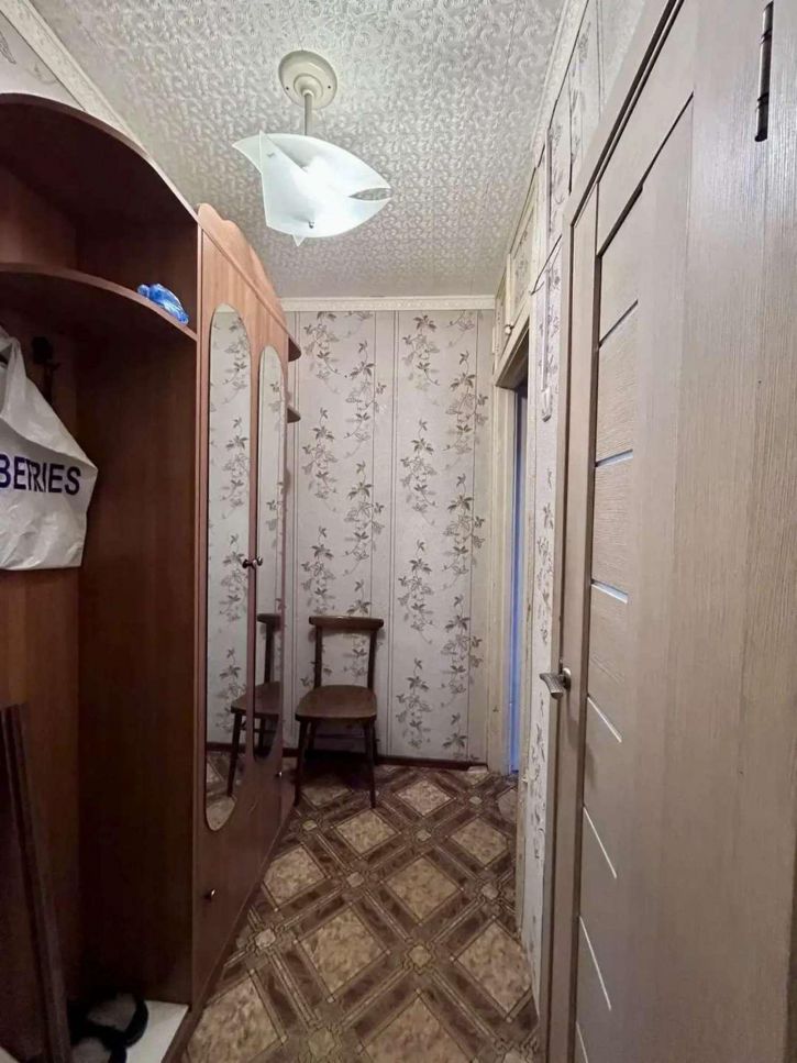 1-комн квартира Пугачевская улица, 19