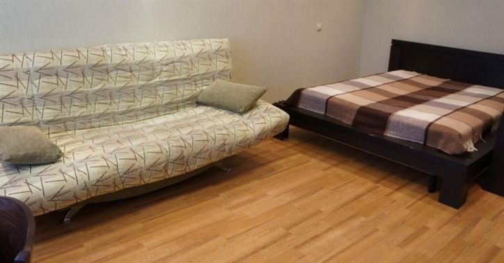 1-комн квартира Садовая улица, 335