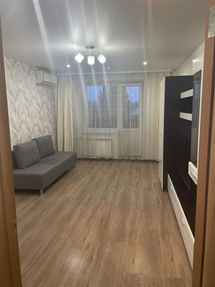 1-комн квартира Ново-Вокзальная улица, 15