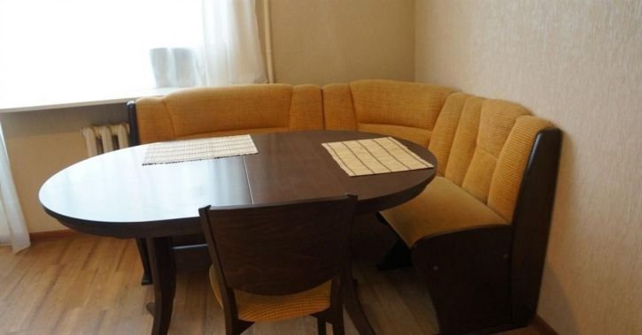 1-комн квартира Садовая улица, 335