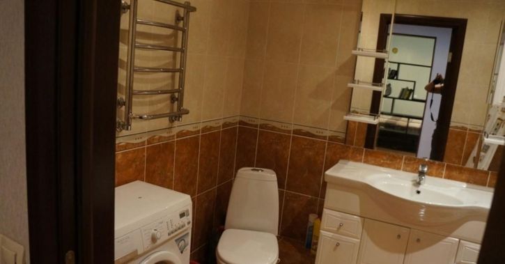 1-комн квартира Садовая улица, 335