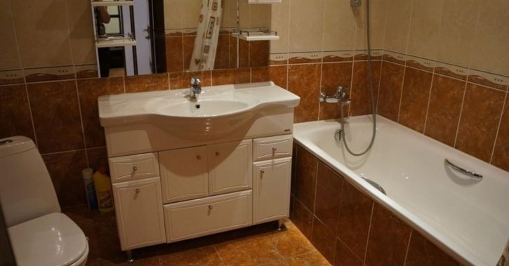 1-комн квартира Садовая улица, 335