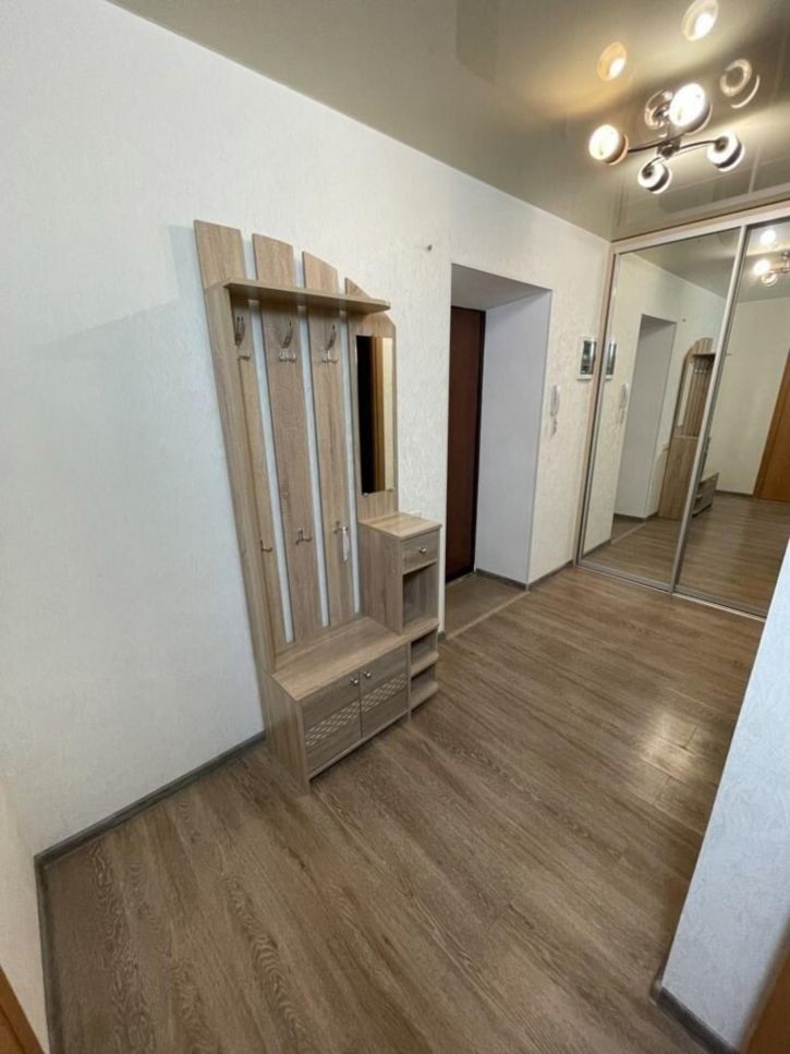 1-комн квартира Ново-Вокзальная улица, 15