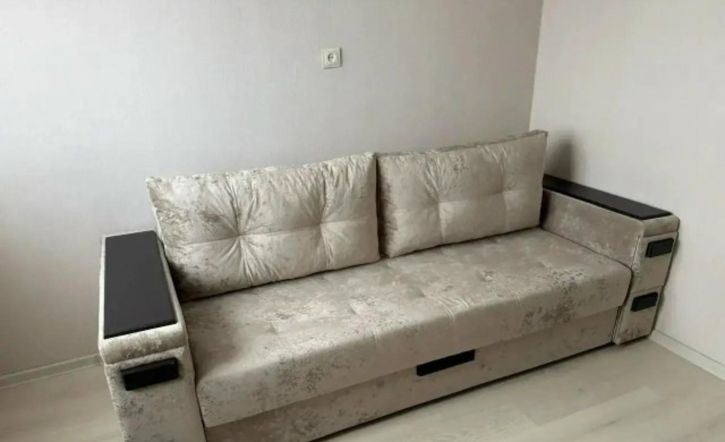 2-комн квартира Стара-Загора улица, 64
