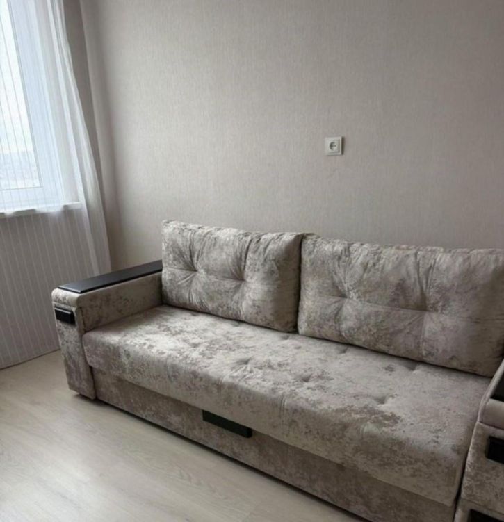 2-комн квартира Стара-Загора улица, 64