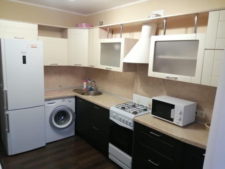 1-комн квартира Александра Матросова улица, 49